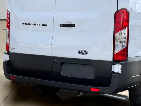 New 2026 Ford Transit 150 Low Roof RWD image 33