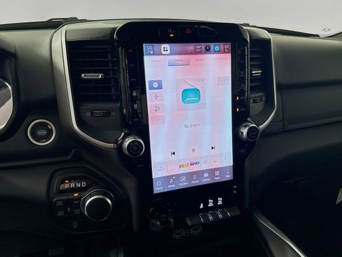 New 2026 RAM 1500 Big Horn image 15