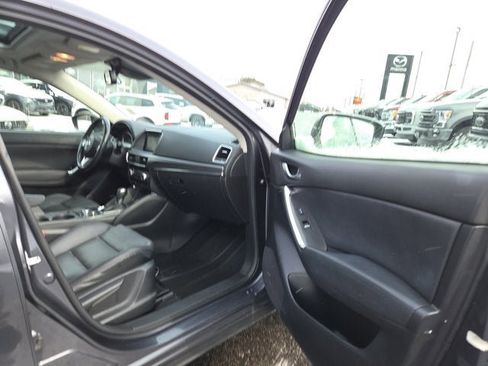 Used 2016 MAZDA CX-5 Grand Touring image 13
