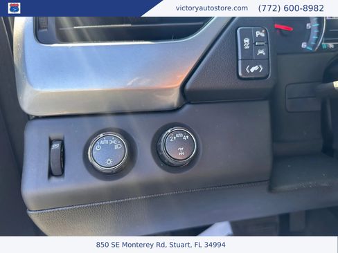 Used 2020 Chevrolet Tahoe LT image 28