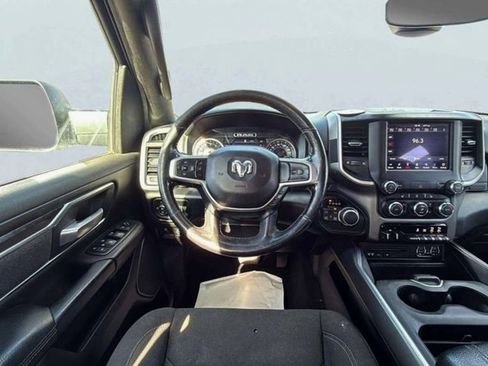 Used 2019 RAM 1500 Big Horn image 13