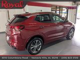 Used 2023 Buick Encore GX Select w/ Sport Touring Package image 4