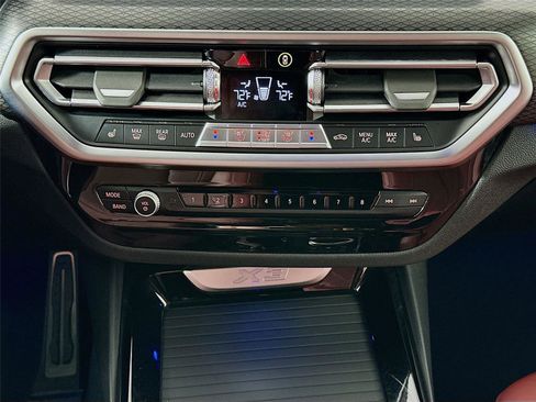 Used 2023 BMW X3 xDrive30i w/ M Sport Package image 16