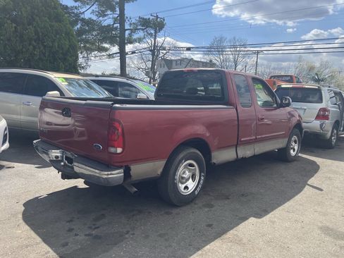Used 2001 Ford F150 XL image 6