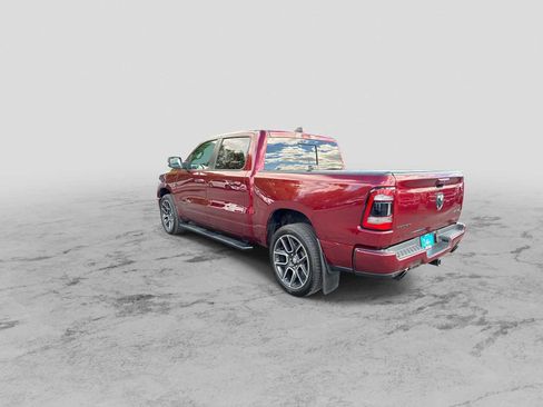 Used 2019 RAM 1500 Sport w/ Alpine Leather & Sound Group AWD/4WD image 6