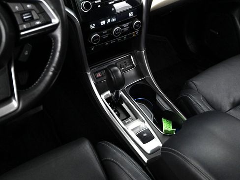 Used 2019 Subaru Ascent Limited image 27