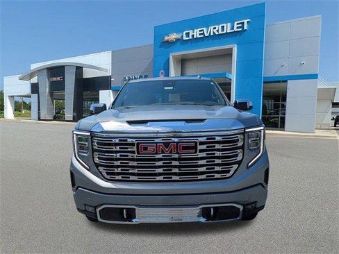 New 2026 GMC Sierra 1500 Denali w/ Denali Reserve Package image 11