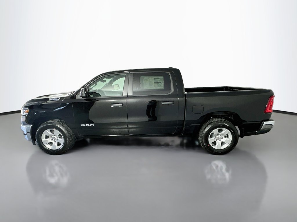 New 2026 RAM 1500 Tradesman RWD image 4