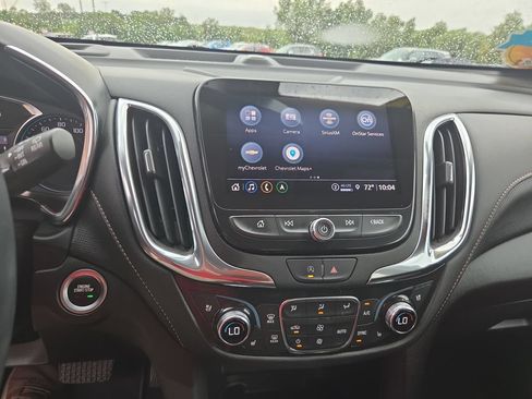 Certified 2023 Chevrolet Equinox Premier AWD/4WD image 14