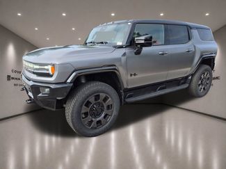 New 2026 GMC Hummer EV 3X w/ Carbon Fiber Edition Package AWD/4WD video 3