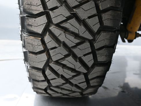 Used 2023 RAM 1500 Rebel w/ Rebel Level 2 Equipment Group image 18