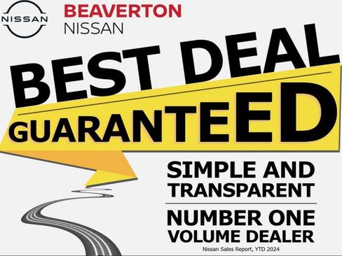 New 2025 Nissan Altima 2.5 SL image 4