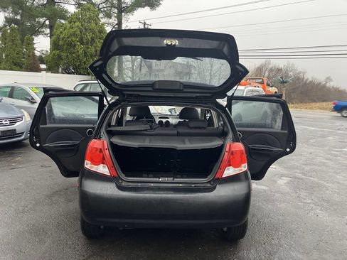 Used 2007 Chevrolet Aveo5 LS FWD image 31