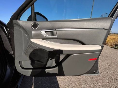 Certified 2024 Hyundai Sonata SEL image 27
