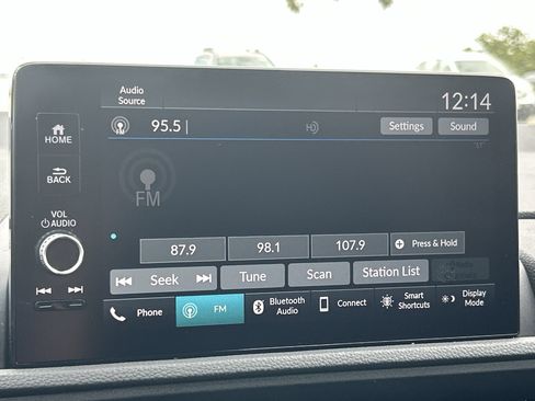 Certified 2024 Honda CR-V Sport-L image 12
