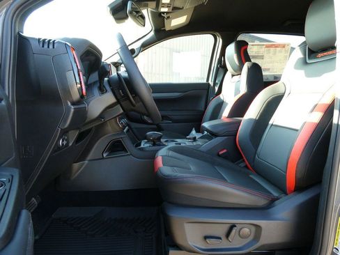 New 2026 Ford Ranger Raptor AWD/4WD image 13
