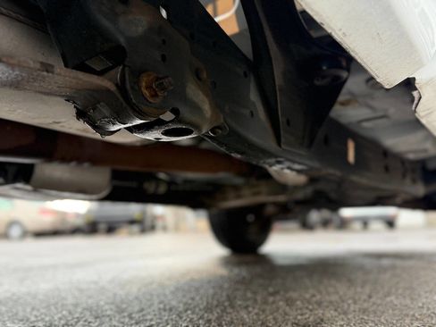 Used 2003 GMC Sonoma SL w/ Convenience Package image 40