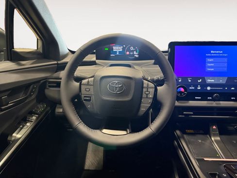 New 2026 Toyota C-HR AWD/4WD image 12