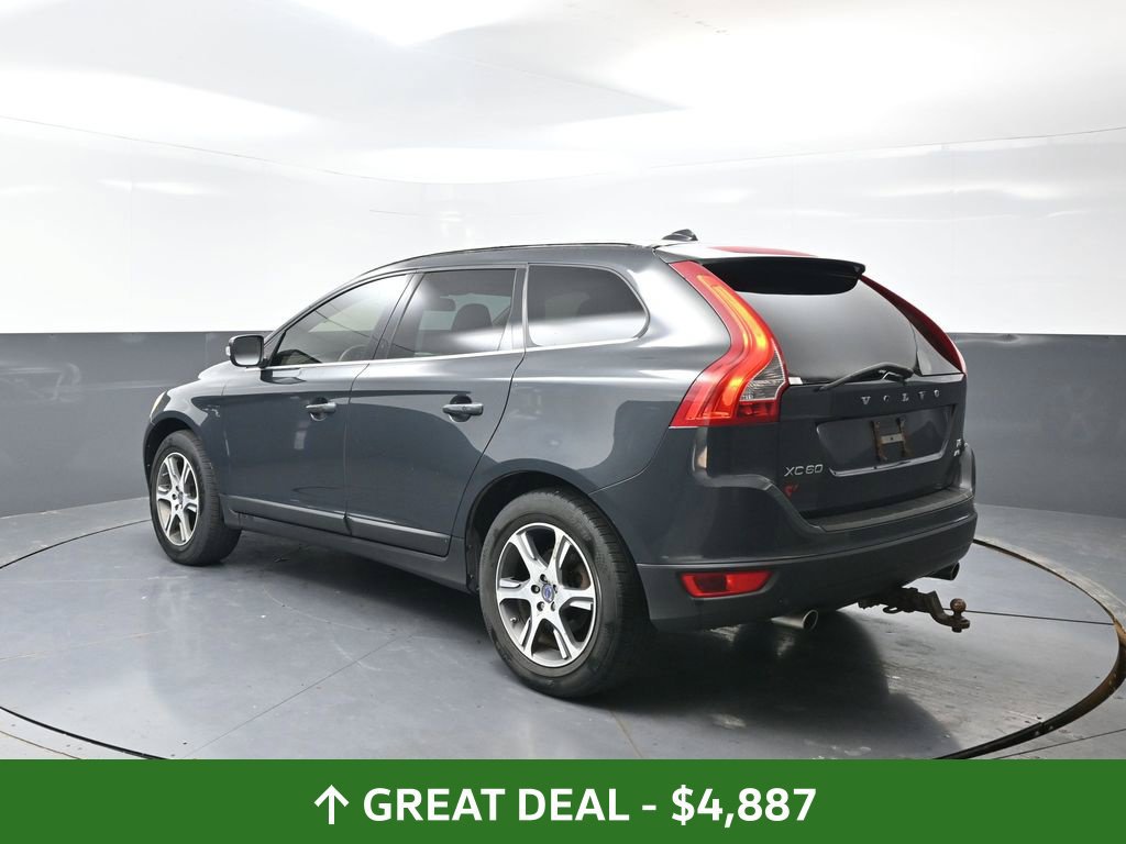 Used 2012 Volvo XC60 T6 AWD/4WD image 10