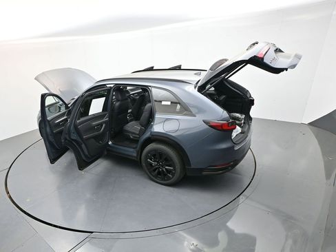 New 2026 MAZDA CX-90 3.3 Turbo S w/ Premium Package AWD/4WD image 29