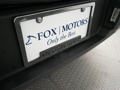 Used 2022 Ford Bronco Sport Big Bend image 36