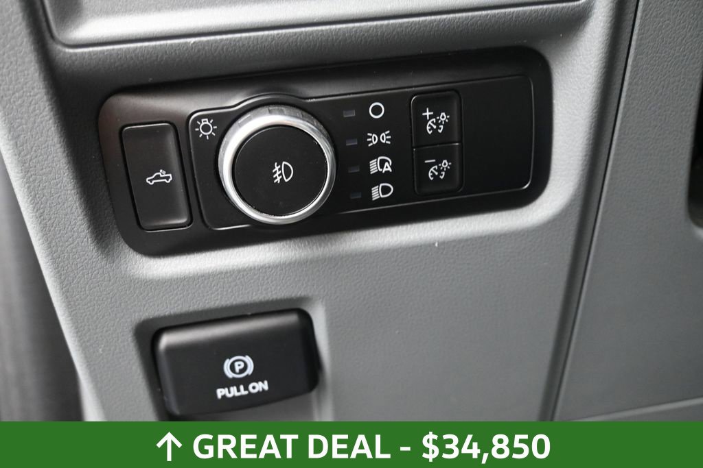 Used 2024 Ford F150 XLT AWD/4WD image 21