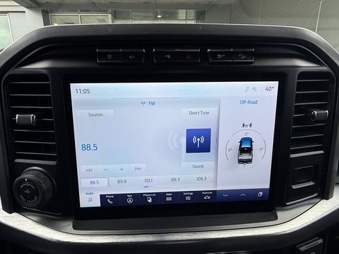 Used 2021 Ford F150 Lariat image 32