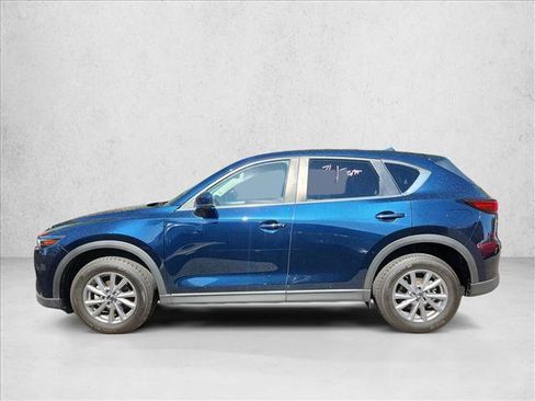 Used 2023 MAZDA CX-5 AWD 2.5 S image 6