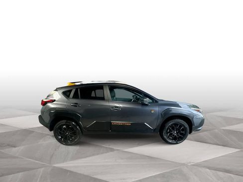 Used 2024 Subaru Crosstrek 2.5i Wilderness AWD/4WD image 9