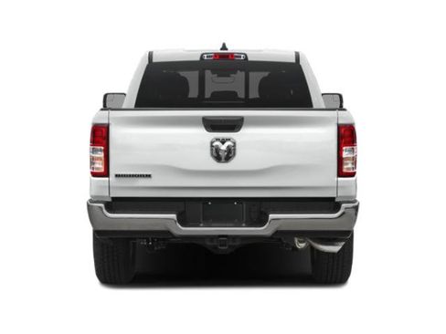 Certified 2023 RAM 1500 Big Horn RWD image 5
