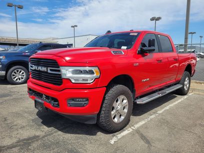 Used 2019 RAM 2500 Big Horn