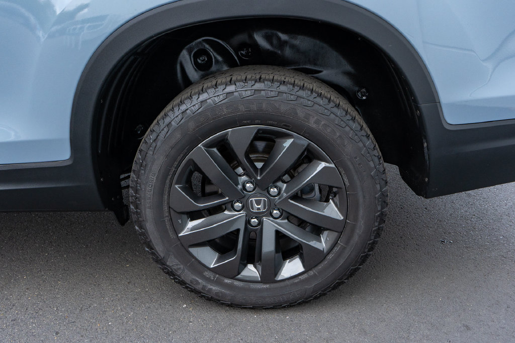 Used 2023 Honda Ridgeline Sport image 27
