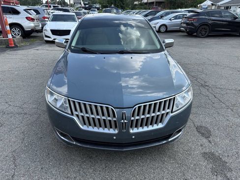 Used 2012 Lincoln MKZ Hybrid image 2