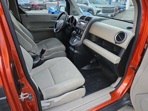 Used 2011 Honda Element EX image 14