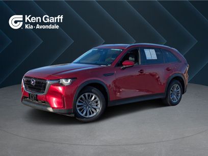 Used 2024 MAZDA CX-90 3.3 Turbo w/ Preferred Plus