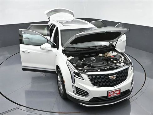 Used 2023 Cadillac XT5 Premium Luxury FWD image 49
