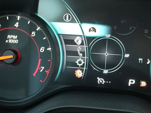 Used 2017 Chevrolet Camaro SS w/ 50th Anniversary Edition image 30