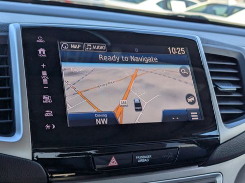 Used 2019 Honda Ridgeline RTL-T image 18