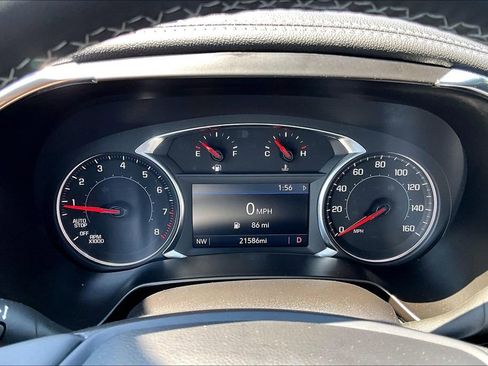 Used 2025 Chevrolet Blazer LT w/ Redline Edition image 10