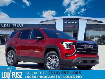 New 2026 GMC Terrain Elevation w/ Technology Package II