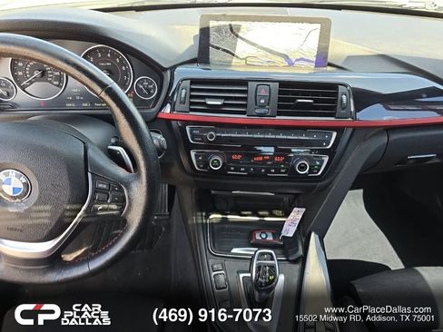 Used 2014 BMW 428i Coupe RWD image 12