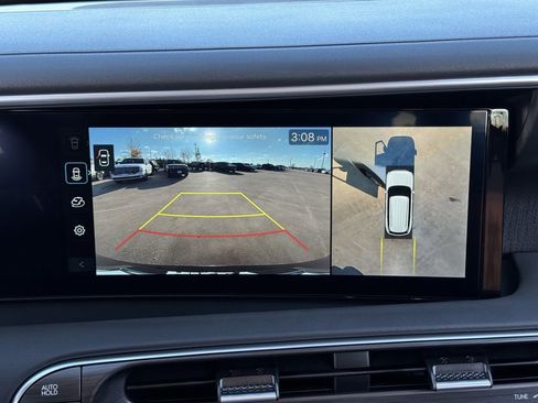 New 2026 Hyundai Palisade SEL image 15