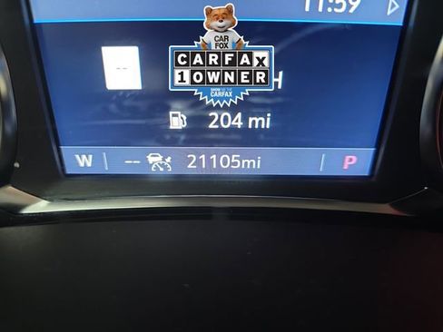 Used 2024 GMC Terrain AT4 w/ Infotainment Package II image 16