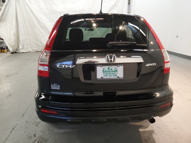 Used 2010 Honda CR-V EX image 5