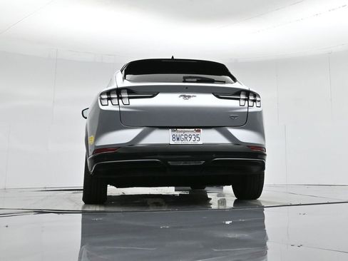 Certified 2021 Ford Mustang Mach-E California Route 1 image 56