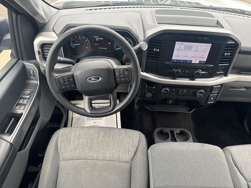 Used 2022 Ford F150 XLT w/ XTR Package AWD/4WD image 28