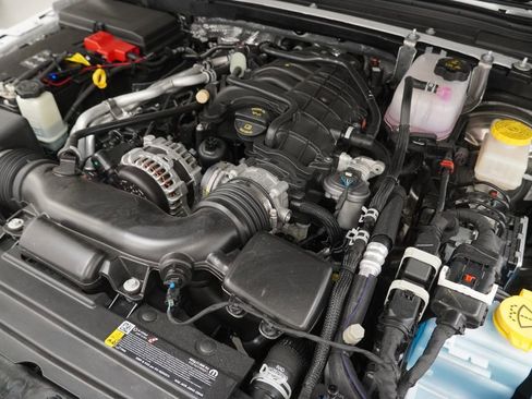 Used 2026 Jeep Wrangler Unlimited Rubicon image 52