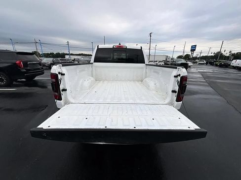 Used 2019 RAM 1500 Rebel w/ Rebel Level 1 Equipment Group AWD/4WD image 8