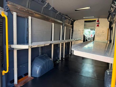Used 2019 RAM ProMaster 3500 FWD image 12