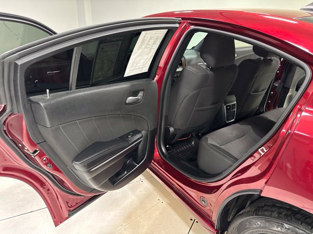 Used 2020 Dodge Charger SXT AWD/4WD image 21